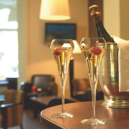 Hotel Helvie - Teritoria Вал-ле-Бан Екстериор снимка